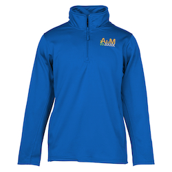 All Star 1/4-Zip Tech Pullover