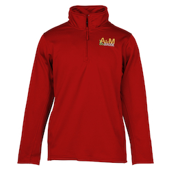 All Star 1/4-Zip Tech Pullover