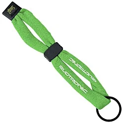 Cali Wrist Keychain