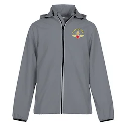 Pack and Go Reflective Jacket - Embroidered