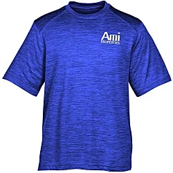 Space-Dyed Performance T-Shirt - Men's - Screen