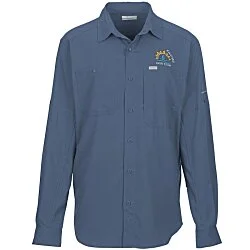Columbia Silver Ridge Shirt - Men's