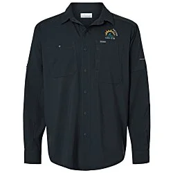 Columbia Silver Ridge Shirt - Men's