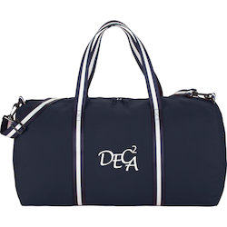 Cotton 22" Weekender Duffel