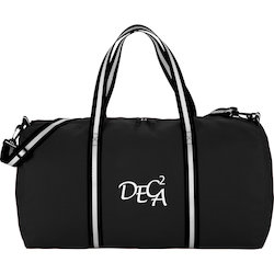 Cotton 22-inch Weekender Duffel