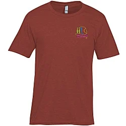 District Perfect Blend T-Shirt - Men's - Embroidered