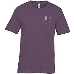 District Perfect Blend T-Shirt - Men's - Embroidered