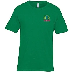 District Perfect Blend T-Shirt - Men's - Embroidered