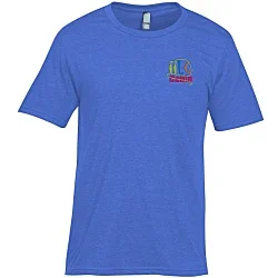 District Perfect Blend T-Shirt - Men's - Embroidered
