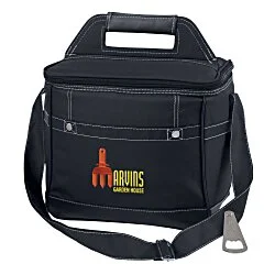 Precision Bottle Cooler - Embroidered