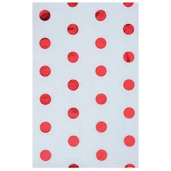 Tissue Paper - Polka Dots