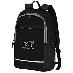 Essence Backpack - Embroidered