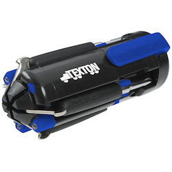 Penta 6-in-1 Screwdriver Flashlight