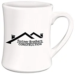 Bedford Ceramic Mug - 15 oz.