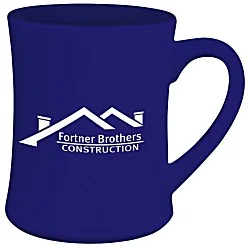 Bedford Ceramic Mug - 15 oz.