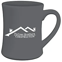 Bedford Ceramic Mug - 15 oz.
