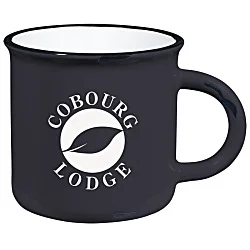 Ventura Ceramic Mug - 15 oz.
