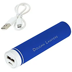 Jupiter Power Bank - 2200 mAh