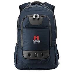 Basecamp Navigator Laptop Backpack - Embroidered