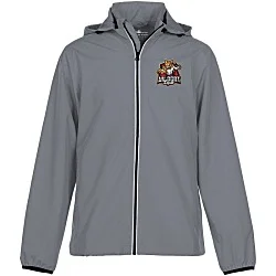 Pack and Go Reflective Jacket - Full Color