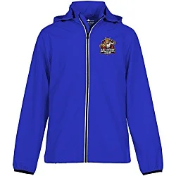 Pack and Go Reflective Jacket - Full Color