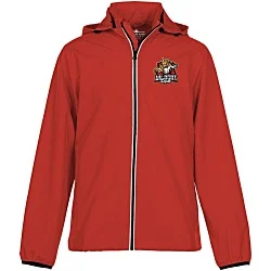 Pack and Go Reflective Jacket - Full Color