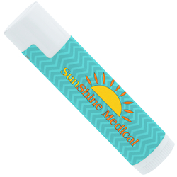 Value Lip Balm - Chevron