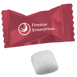 Buttermint Candies - Color Wrapper - 24 hr