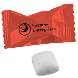 Buttermint Candies - Color Wrapper - 24 hr