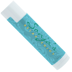Value Lip Balm - Damask