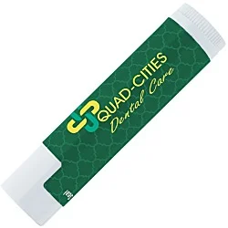 Value Lip Balm - Quatrefoil