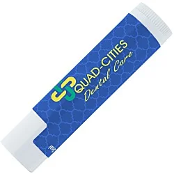 Value Lip Balm - Quatrefoil