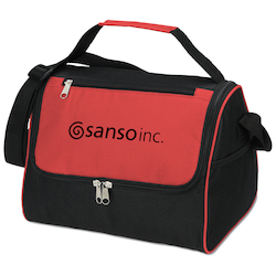 Triangle Lunch Cooler Bag - 24 hr