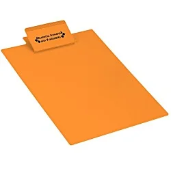 Letter Size Clipboard