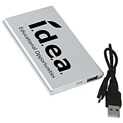 Compact Power Bank