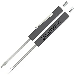 Flat Tip Screwdriver - Valve Stem Top