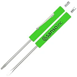 Flat Tip Screwdriver - Valve Stem Top
