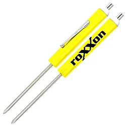 Phillips Screwdriver - Magnet Top