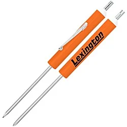 Phillips Screwdriver - Valve Stem Top
