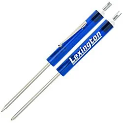 Phillips Screwdriver - Valve Stem Top
