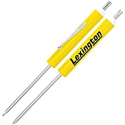 Phillips Screwdriver - Valve Stem Top