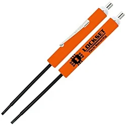 Tech Blade Screwdriver - Magnet Top