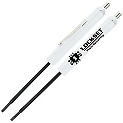 Tech Blade Screwdriver - Magnet Top