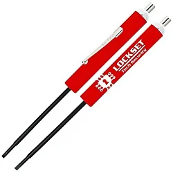 Tech Blade Screwdriver - Magnet Top