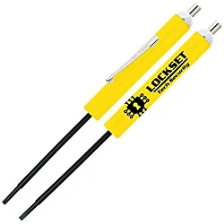 Tech Blade Screwdriver - Magnet Top