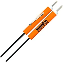 Tech Blade Screwdriver - Phillips Top