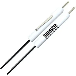 Tech Blade Screwdriver - Phillips Top