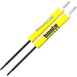 Tech Blade Screwdriver - Phillips Top