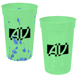 Confetti Mood Stadium Cup - 17 oz. - 24 hr