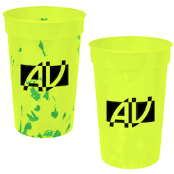 Confetti Mood Stadium Cup - 17 oz. - 24 hr